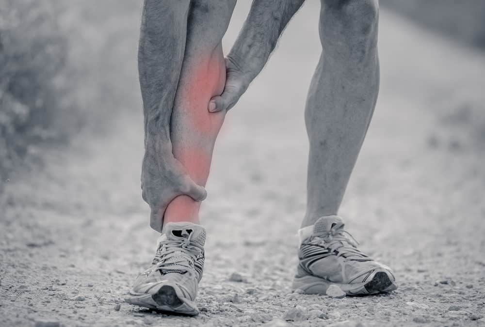 What Causes Osgood-Schlatter Disease and What Are the Treatment Options?