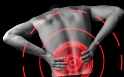 Lower Cross Syndrome 101