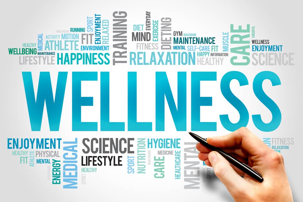 WELLNESS prenatal chiropractic for immune system