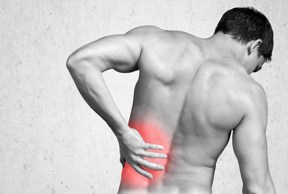 Should I see a chiropractor for a pulled back muscle?