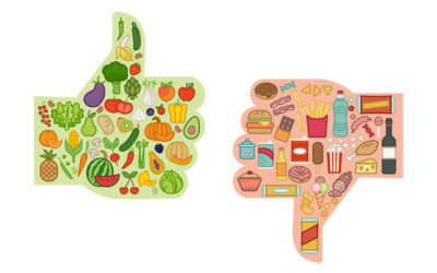 The Truth About Why You Need Fats In your Diet