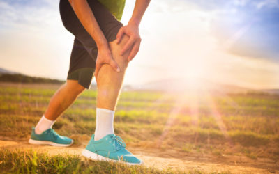Common Factors That Impact Injury Recovery Time