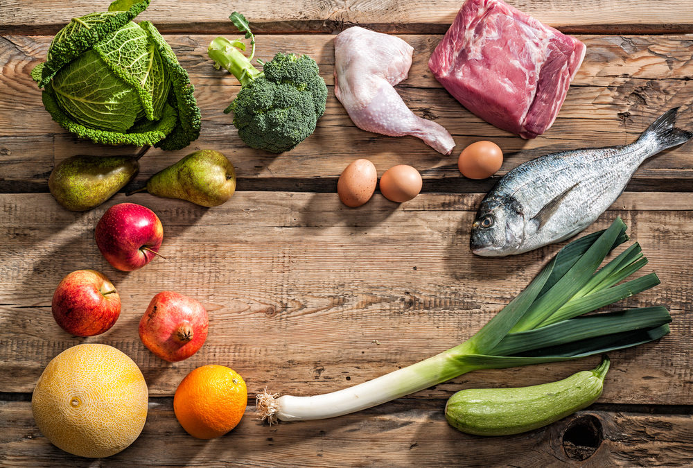 Mediterranean, Paleo, and Keto Diets. What’s the Difference and Which Should You Try?