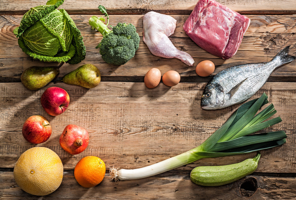 Paleo, Keto and Mediterranean Diets. What’s the Difference and Which Should You Try?