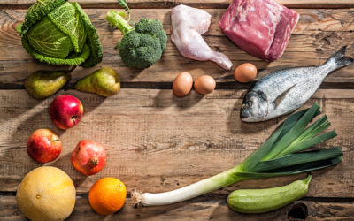 Paleo, Keto and Mediterranean Diets. What’s the Difference and Which Should You Try?