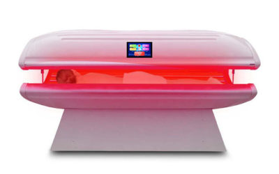 What Is Red Light Therapy?