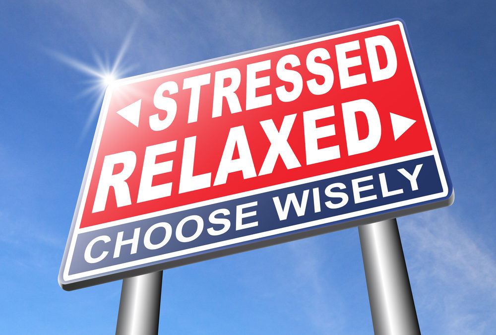 The 3 Different Types of Stress and How You Can Manage Stress Effectively