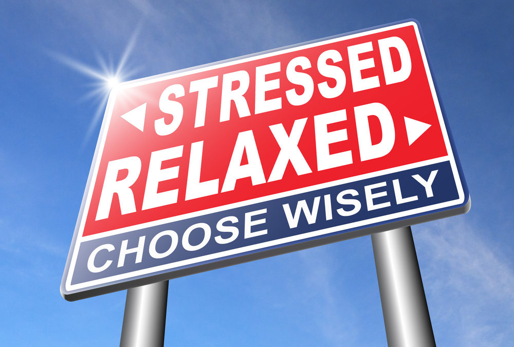3 Different Types of Stress and How To Manage Effectively