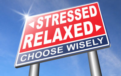 3 Different Types of Stress and How To Manage Effectively
