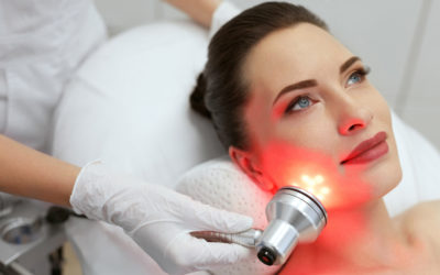 The Benefits of Red Light Therapy at 635 Nanometers