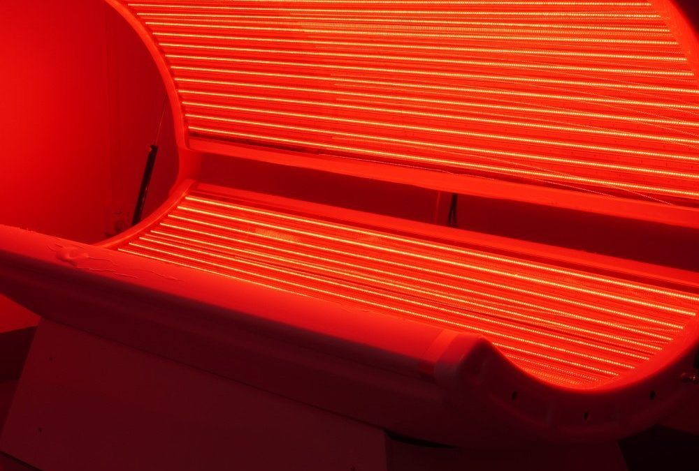Can Red Light Therapy Help You Lose Weight?