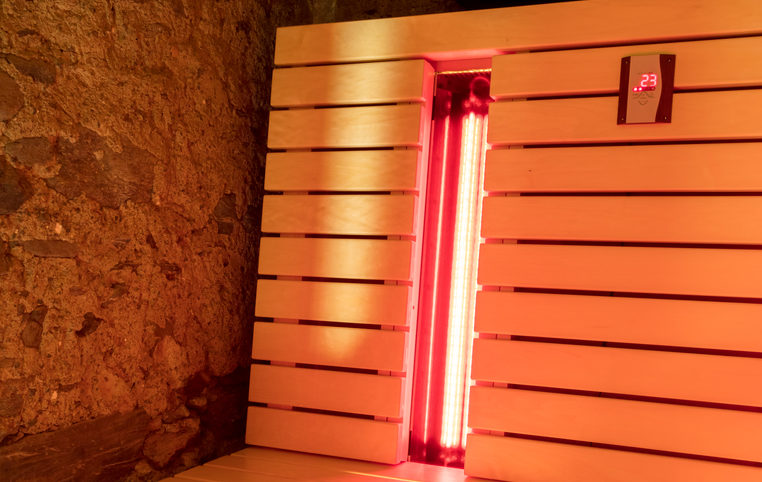 red light benefits