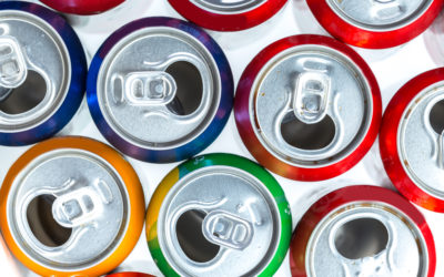 4 Reasons To Stop Drinking Energy Drinks and Healthier Alternatives