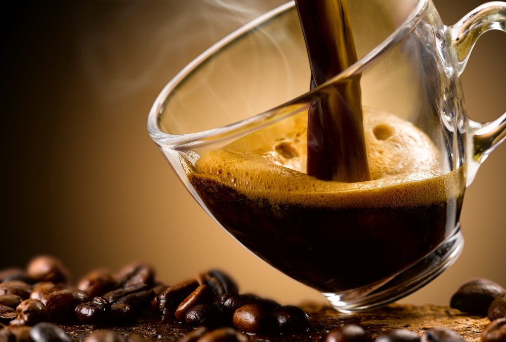 Start Your Day Right: Great Natural Alternatives to Coffee