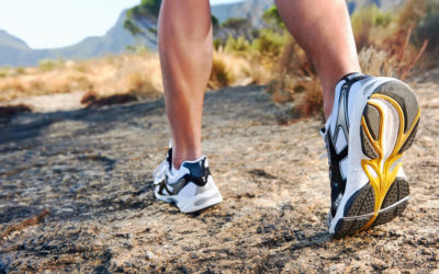 How Your Feet May be the Cause of Joint Pain