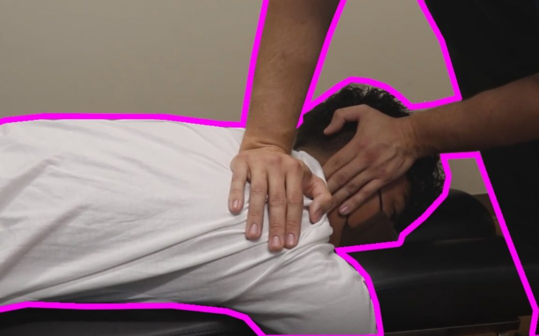 maintenance chiropractic thumbnail