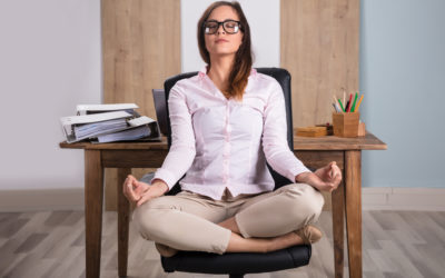 5 Proven Benefits of Meditation