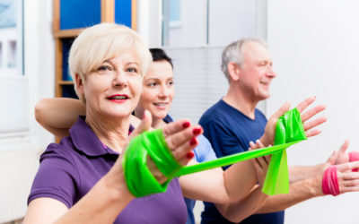The Benefits of Resistance Training
