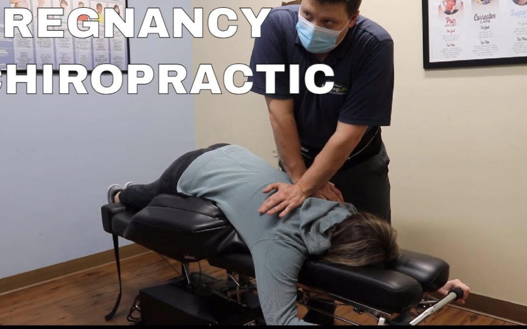 Prenatal Adjustment: Relief for Back Pain During Pregnancy
