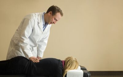 Flexion Distraction Table