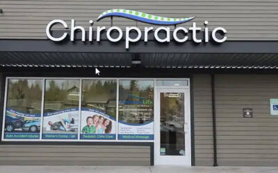 Finding The Best Chiropractor in Mill Creek, WA