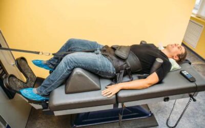 Unlocking Health: Benefits of Decompressing the Spine