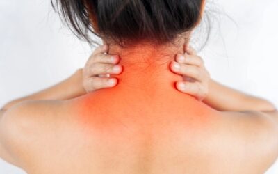 Benefits of Neck Decompression Therapy Explained