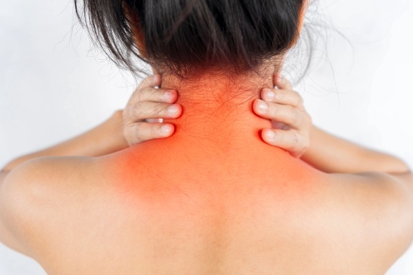 Benefits of Neck Decompression Therapy Explained
