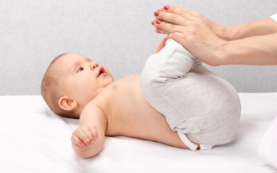 Benefits of Chiropractic Care for Infants